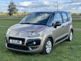 Citroen C3 Picasso VTR PLUS HDI 6