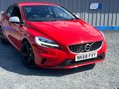 Volvo V40 2.0 T2 R-Design Euro 6 (s/s) 5dr 43