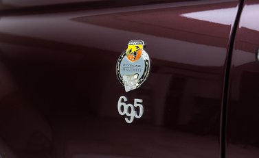 Abarth 695 Edizione Maserati 44