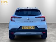 Renault Captur 1.0 TCe Iconic SUV 5dr Petrol Manual Euro 6 (s/s) (100 ps) 6