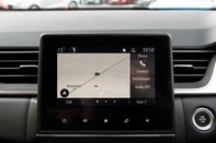 Renault Captur TECHNO E-TECH 21