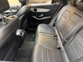 Mercedes-Benz GLC 2.1 GLC220d AMG Line (Premium) G-Tronic 4MATIC Euro 6 (s/s) 5dr 40