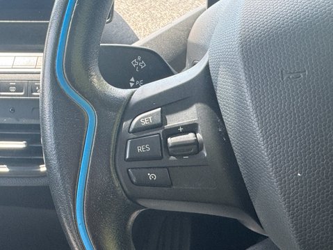 BMW I3 33kWh Hatchback 5dr Electric Auto (170 ps) 14