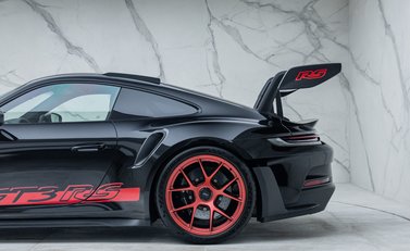 Porsche 911 GT3 RS (992) 41
