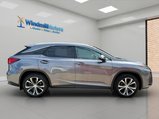 Lexus RX 3.5 450h V6 Luxury CVT 4WD Euro 6 (s/s) 5dr 3