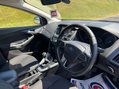 Ford Focus 1.5 Focus Zetec TDCi 5dr 7