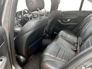 Mercedes-Benz C Class 2.0 C350e 6.4kWh Sport (Premium) Saloon 4dr Petrol Plug-in Hybrid G-Tronic+ 21