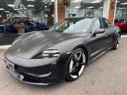 Porsche Taycan 500kW Turbo 93kWh 4dr 1