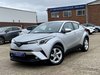 Toyota C-HR 1.8 C-HR Icon HEV CVT 5dr