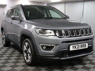 Jeep Compass MULTIAIR II LIMITED 30