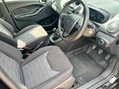 Ford Ka+ ZETEC 8