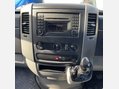 Mercedes-Benz Sprinter 2.1 313 CDi RWD L2 4dr 28