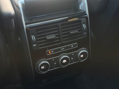 Land Rover Range Rover Sport 3.0 SD V6 Autobiography Dynamic Auto 4WD Euro 6 (s/s) 5dr 64