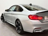 BMW M4 3.0 BiTurbo Coupe 2dr Petrol DCT Euro 6 (s/s) (431 ps) 22