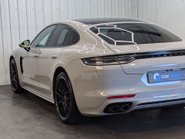 Porsche Panamera 2.9 Panamera 4 E-Hybrid Semi-Auto 4WD 5dr 32