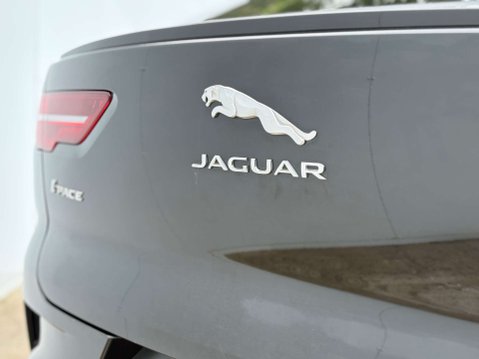 Jaguar I-Pace I-PACE EV400 HSE 4WD 5dr 32