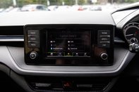 Skoda Fabia SE COMFORT MPI 23