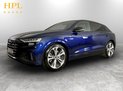Audi Q8 3.0 TFSI V6 55 Black Edition SUV 5dr Petrol Tiptronic quattro Euro 6 (s/s) 3