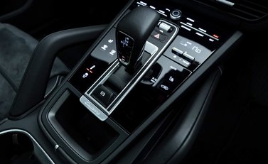 Porsche Cayenne GTS Coupé 19