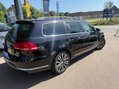 Volkswagen Passat 2.0 TDI BlueMotion Tech Executive DSG Euro 5 (s/s) 5dr 6
