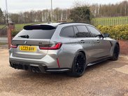 BMW M3 3.0 M3 Competition M xDrive Auto 4WD 5dr 22