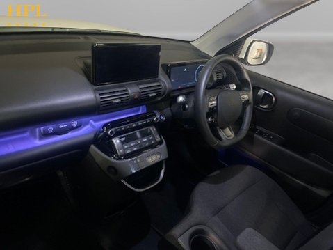 Hyundai Inster Long Range 49kWh 02 SUV 5dr Electric Auto (115 ps) 14