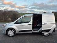 Ford Transit Connect 200 L1 Trend 100 ps Tdci Panel Van - Air Con / Sat Nav / Camera 8