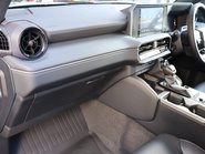 Toyota Land Cruiser COMMERCIAL with the best seat conversion in the uk from seeker  12