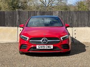 Mercedes-Benz A Class A 180 AMG LINE PREMIUM PLUS 7