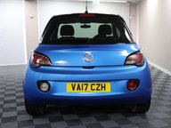 Vauxhall Adam ENERGISED 8