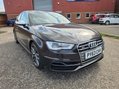 Audi A3 2.0 S3 Quattro Semi-Auto 4WD 3dr 43
