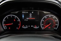 Ford Fiesta ST-3 15