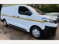Vauxhall Vivaro 1.5 Turbo D 2900 Dynamic Panel Van 6dr Diesel Manual L2 H1 Euro 6 (s/s) (10 4