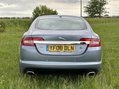 Jaguar XF PREMIUM LUXURY V6 STUNNING EXAMPLE FSH 10