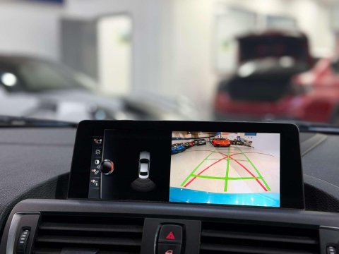 BMW M2 3.0i Coupe 2dr Petrol DCT Euro 6 (s/s) (370 ps) 6