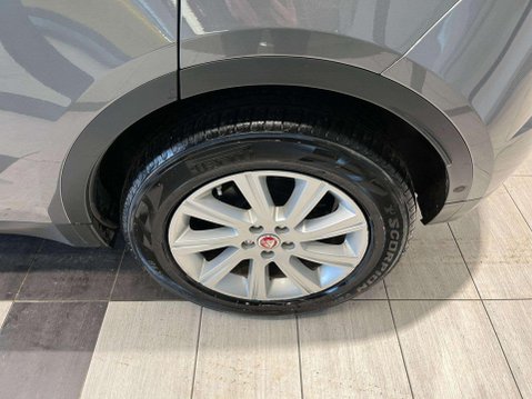 Jaguar E-Pace 2.0 D180 S Auto AWD Euro 6 (s/s) 5dr 20