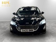 Ford Focus 1.0T EcoBoost MHEV Titanium Edition Hatchback 5dr Petrol Manual Euro 6 (s/s 2