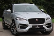 Jaguar F-Pace 2.0 D240 R-Sport SUV 5dr Diesel Auto AWD Euro 6 (s/s) (240 ps) 3