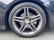 Mercedes-Benz CLA Class 1.6 CLA180 AMG Sport Coupe Euro 6 (s/s) 4dr 56