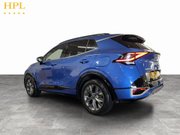 Kia Sportage 1.6 h T-GDi GT-Line S SUV 5dr Petrol Hybrid Auto AWD Euro 6 (s/s) (226 bhp) 5
