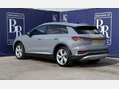 Audi Q4 40 S line SUV 5dr Electric Auto 82kWh (204 ps) 7