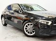 Mercedes-Benz A Class 1.5 A180d Sport (Executive) Hatchback 5dr Diesel 7G-DCT Euro 6 (s/s) (116 p 6