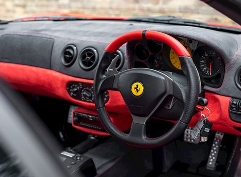 Ferrari 360 Challenge Stradale 11