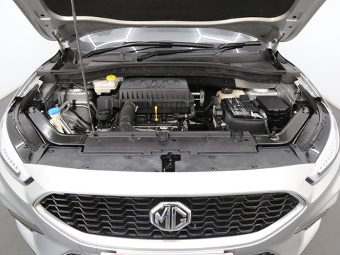 MG ZS 1.5 VTi-TECH Exclusive Euro 6 (s/s) 5dr 25