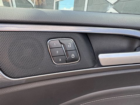 Ford Mondeo TITANIUM EDITION 21