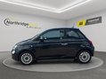 Fiat 500 1.0 MHEV Lounge Euro 6 (s/s) 3dr 4