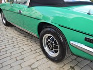 Triumph Stag Automatic 20
