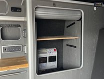 Volkswagen Transporter Highline|Camper|4 Berth|4 Belt|Pop Top|Kitchen|Euro 6 17