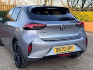 Vauxhall Corsa 1.2 Corsa SRi Premium T 5dr 12