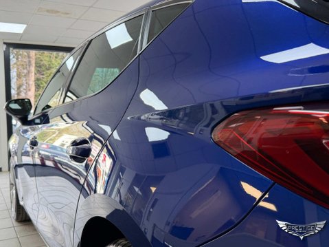 SEAT Leon 1.4 eHybrid 12.8kWh FR DSG Euro 6 (s/s) 5dr 66